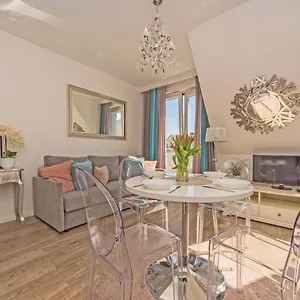 Kameralny 65 Na Starówce Apartament